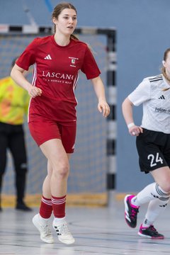 Bild 296 - F NFV Futsalturnier